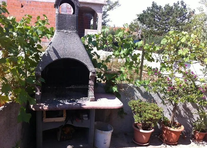 Apartamento Petrovic