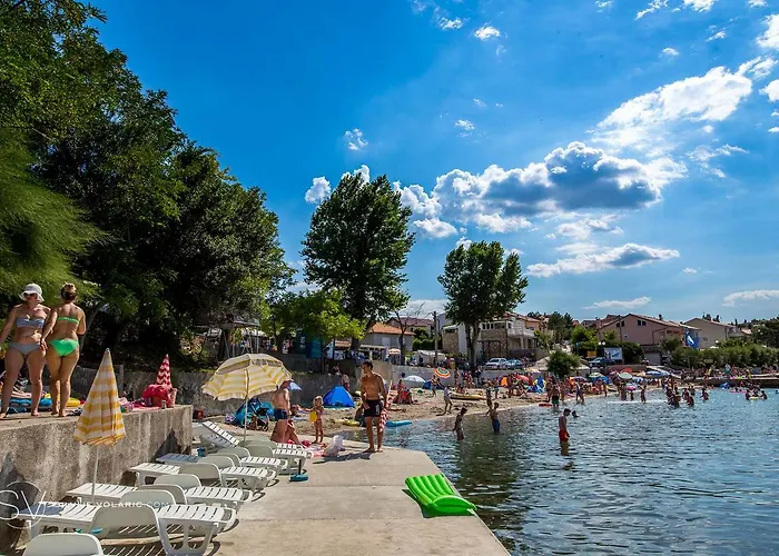 Petrovic Apartamento Šilo