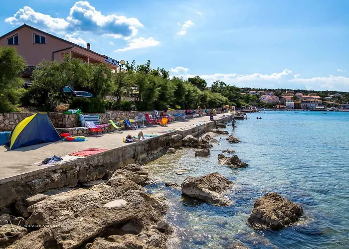 Apartamento Petrovic Šilo