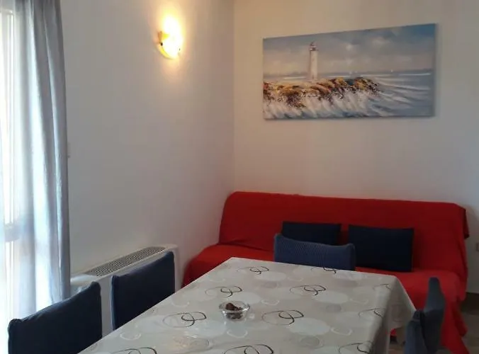 Apartamento Petrovic Šilo