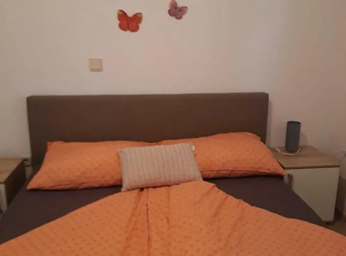 Petrovic Apartamento